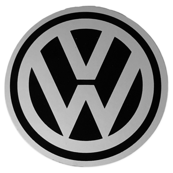 Autocolant Roata Volkswagen 70MM AD 020